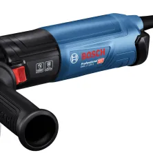 Углошлифмашина 125мм BOSCH GWS 17-125 S (carton)