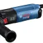 Углошлифмашина 125мм BOSCH GWS 17-125 S (carton)