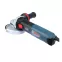 Углошлифмашина 125мм BOSCH GWS 14-125 S (carton)