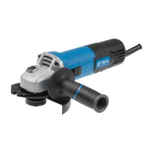 Одноручная углошлифмашина BULL WS 1202 в кор