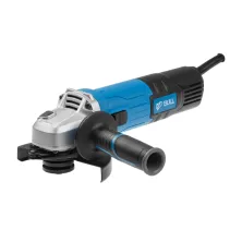 Одноручная углошлифмашина BULL WS 1203
