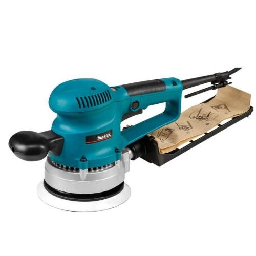 Шлифмашина эксцентриковая MAKITA BO 6030 JX