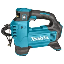 Компрессор автомобильный MAKITA DMP 181 Z (Solo, carton)
