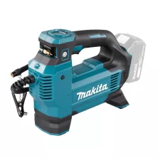 Компрессор автомобильный MAKITA DMP 181 Z (Solo, carton)