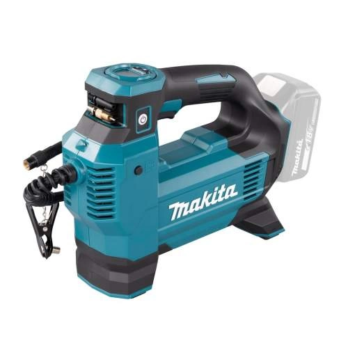 Компрессор автомобильный MAKITA DMP 181 Z (Solo, carton)