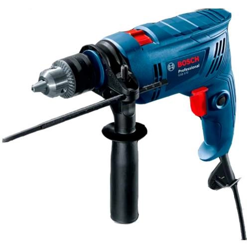 Дрель ударная BOSCH GSB 570