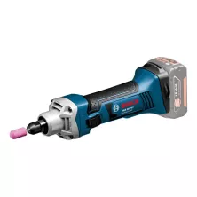 Шлифмашина прямая BOSCH GGS 18 V-LI Solo