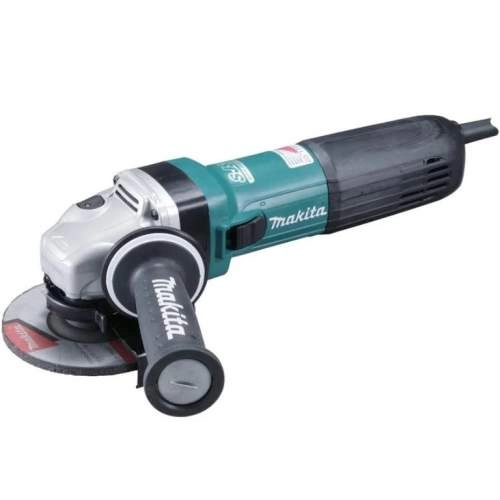 Углошлифмашина 125мм MAKITA GA 5041 C01 (carton)