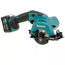 Пила дисковая MAKITA HS 301 DWME