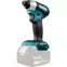 Гайковерт MAKITA DTD 157 Z (Solo, carton)