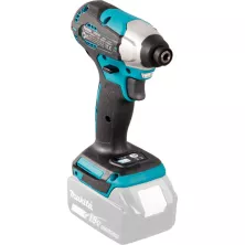 Гайковерт MAKITA DTD 157 Z (Solo, carton)