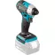 Гайковерт MAKITA DTD 157 Z (Solo, carton)