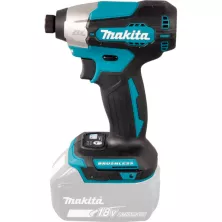 Гайковерт MAKITA DTD 157 Z (Solo, carton)