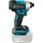 Гайковерт MAKITA DTD 157 Z (Solo, carton)