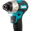 Гайковерт MAKITA DTD 157 Z (Solo, carton)