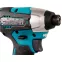 Гайковерт MAKITA DTD 157 Z (Solo, carton)