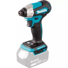 Гайковерт MAKITA DTD 157 Z (Solo, carton)