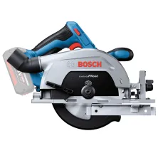Пила дисковая BOSCH GKS 185-LI (solo, carton)