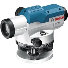 Нивелир оптический BOSCH GOL 32D + BT160 + GR500 (case)