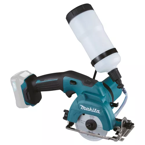 Пила дисковая MAKITA CC 301 DWAE (2*2,0 Ah, case)