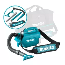 Пылесос MAKITA DCL 184 Z