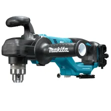 Дрель-шуруповерт аккумуляторный MAKITA DDA 450 ZK (solo, case)