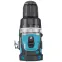 Дрель-шуруповерт аккумуляторный MAKITA DF 002 GD201 (2*2.5 Ah, MAKPAC-2)