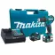 Дрель-шуруповерт аккумуляторный MAKITA DF 332 DWME (2*4,0 Ah, Case)