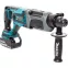 Перфоратор SDS-plus MAKITA DHR 241 RFE (2*3,0 Ah, case)