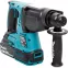 Перфоратор SDS-plus MAKITA DHR 242 RFE (2*3.0 Ah, case)