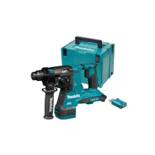 Перфоратор SDS-plus MAKITA DHR 282 ZJU (solo, MAKPAC-4)