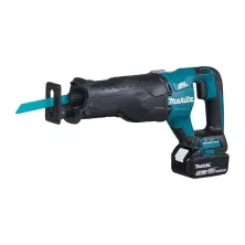 Сабельная пила MAKITA DJR 187 RTE (2*5,0 Ah, Case)