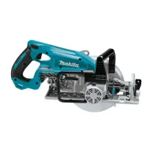MAKITA DRS780Z Пила дисковая аккум. LXT BL 2х18В, 185мм, 20мм, макс рез 65мм, , шт