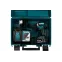 Дрель-шуруповерт ударный аккумуляторный MAKITA DTD154RFE  аккум. LXT BL 18В, 1/4", 175Нм, 4 режима (2x3.0Ач, з/у), , шт