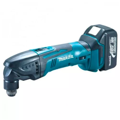 Резак универсальный MAKITA DTM 50 RFE (2*3,0 Ah, Case)