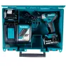 Гайковерт MAKITA DTW 181 RFE (2*3,0 Ah, case)