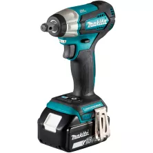 Гайковерт MAKITA DTW 181 RFE (2*3,0 Ah, case)