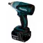 Гайковерт MAKITA DTW 251 RME (2*4,0 Ah, Case)