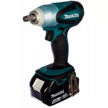 Гайковерт MAKITA DTW 251 RME (2*4,0 Ah, Case)