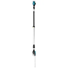 Кусторез MAKITA DUA 301 Z (solo, carton)