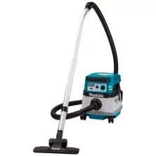 Пылесос MAKITA DVC 867 LZX4 (solo, carton)