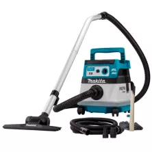 Пылесос MAKITA DVC 867 LZX4 (solo, carton)