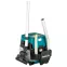 Пылесос MAKITA DVC 867 LZX4 (solo, carton)