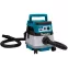 Пылесос MAKITA DVC 867 LZX4 (solo, carton)