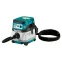 Пылесос MAKITA DVC 867 LZX4 (solo, carton)