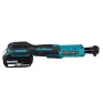 MAKITA DWR 180 RF (1*3.0 Ah, case)