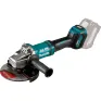 Углошлифмашина 125мм MAKITA GA 037 GZ (solo, carton)