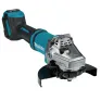 Углошлифмашина 125мм MAKITA GA 037 GZ (solo, carton)