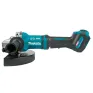 Углошлифмашина 125мм MAKITA GA 037 GZ (solo, carton)