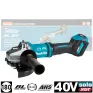 Углошлифмашина 125мм MAKITA GA 037 GZ (solo, carton)